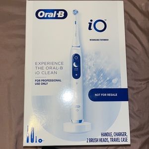 Oral B iO series 9